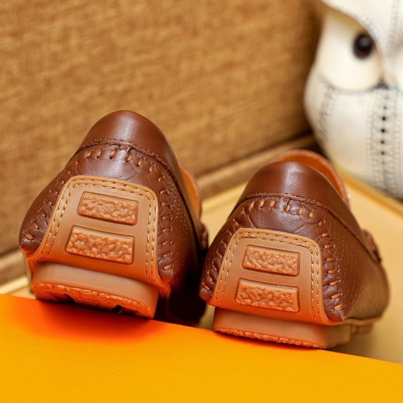 Hermes Business Shoes